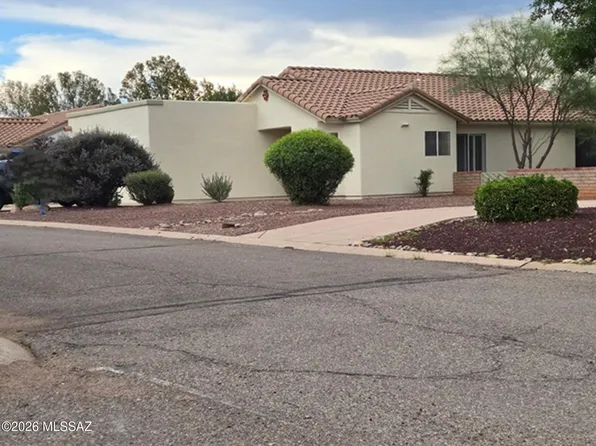 1153 Pebblewood Ct, Rio Rico, AZ 85648