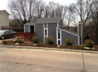 2433 Sue Lynn Dr, High Ridge, MO 63049