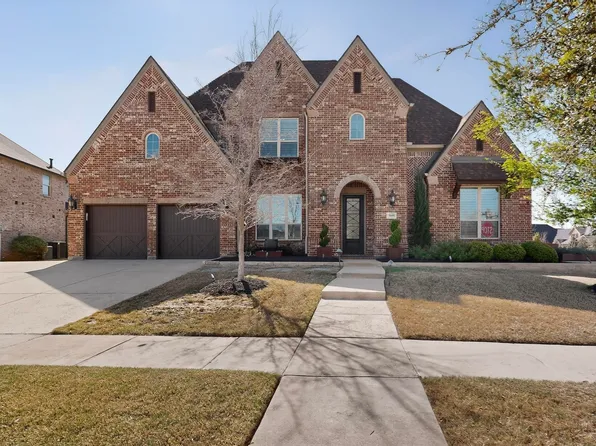 1000 Truman Rd, Argyle, TX 76226