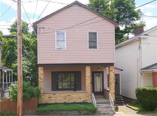 1010 Bernadina Ave, Ambridge, PA