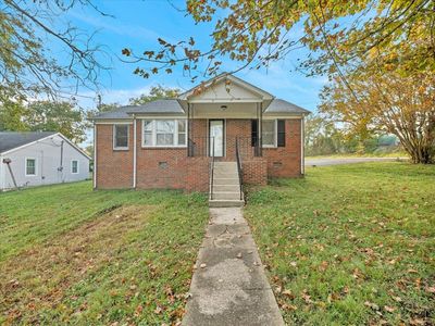 307 8th Ave, Fayetteville, TN, 37334