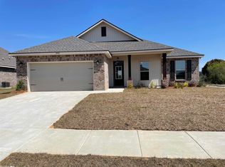 30742 Marcel Blvd, Spanish Fort, AL 36527