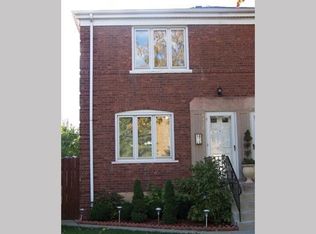 6438 S Lorel Ave, Chicago, IL 60638