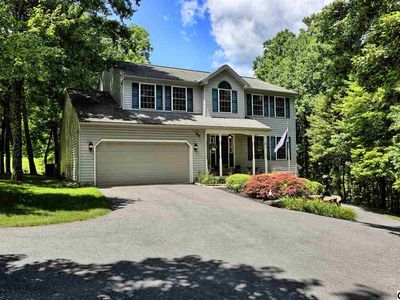 21 Hillside Dr, Shermans Dale, PA, 17090