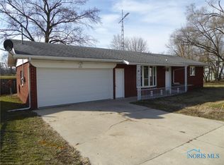 305 N Fayette St, Fayette, OH 43521
