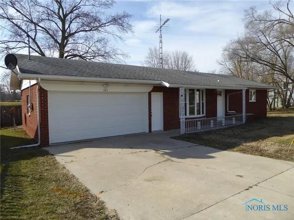 305 N Fayette St, Fayette, OH 43521