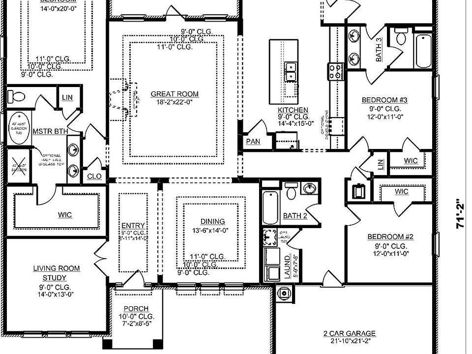 Floor Plan.