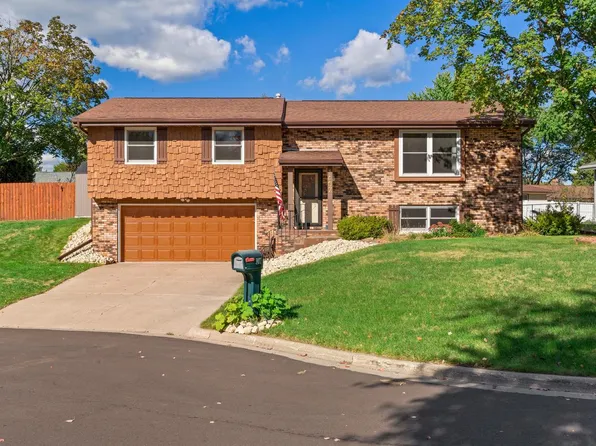 1407 Cedar PLACE, Onalaska, WI 54650