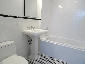 Rented by Keller Williams NYC