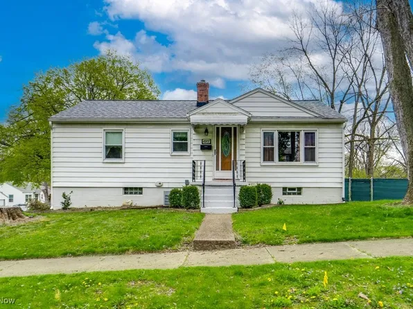 1213 Clifton Ave, Akron, OH 44310