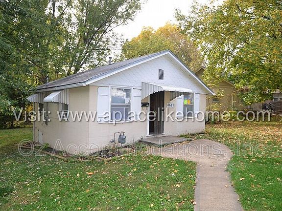2nd image of 4601 Greeley Ave