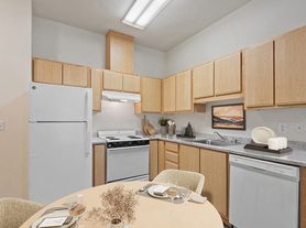 Cedar Park Senior Affordable Apartments