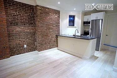 Rented by Citi Habitats