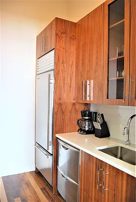 Rented by Berkshire Hathaway HomeServices New York Properties | media 19