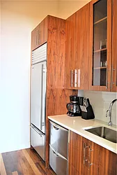 Rented by Berkshire Hathaway HomeServices New York Properties