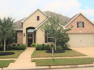 10519 Texas Sage Way, Cypress, TX 77433