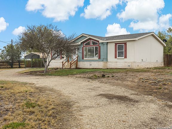 3rd image of 231 COUNTY ROAD 5635