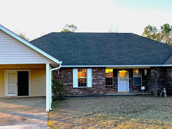 199 Kvvp Dr, Leesville, LA 71446
