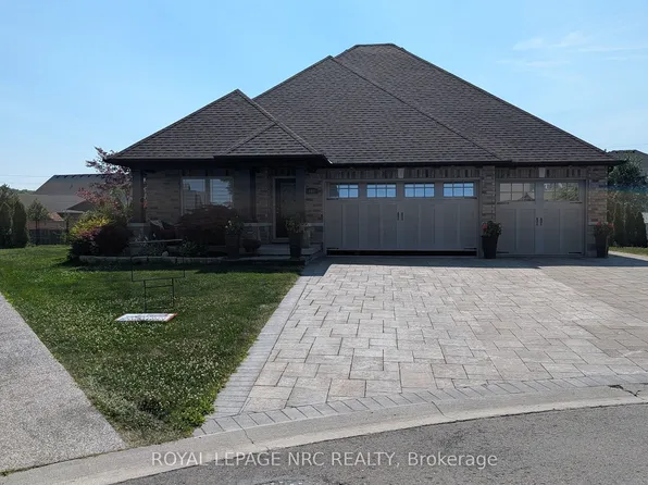 197 Timberview Cres, Welland, ON L3C 0B9