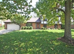 8760 Cobblecreek Dr, Dayton, OH 45458