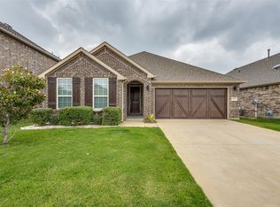 405 Tommie Lillian Ln, Celina, TX 75009