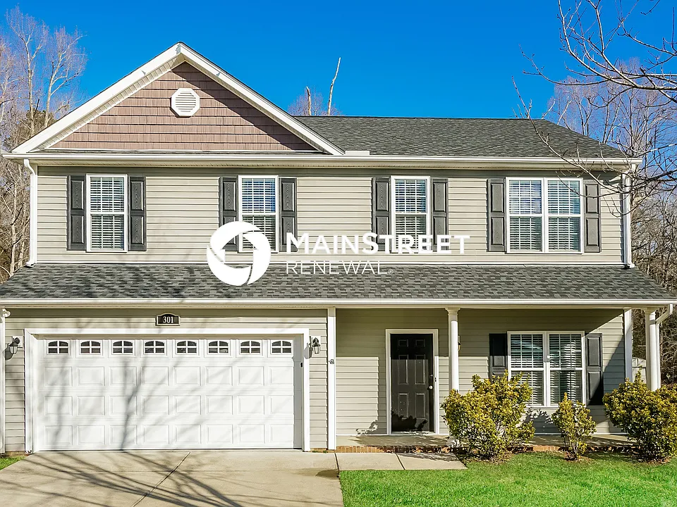 301 Star Ruby Dr