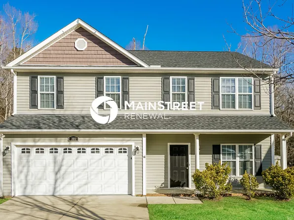 301 Star Ruby Dr, Knightdale, NC 27545
