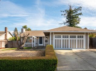 548 Lorraine Ct S, Rohnert Park, CA 94928