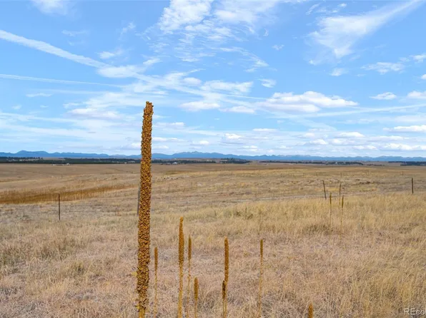 2 County Road 94 LOT 2, Elbert, CO 80106