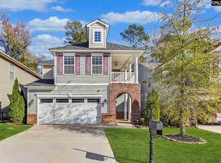 221 Cherokee Pond Ct, Lexington, SC 29072