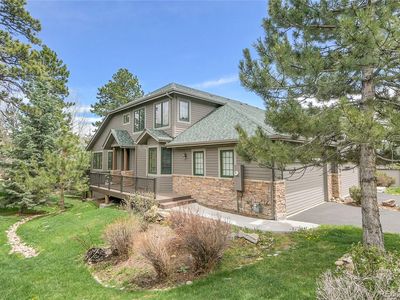 31139 Tahoe Court, Evergreen, CO, 80439