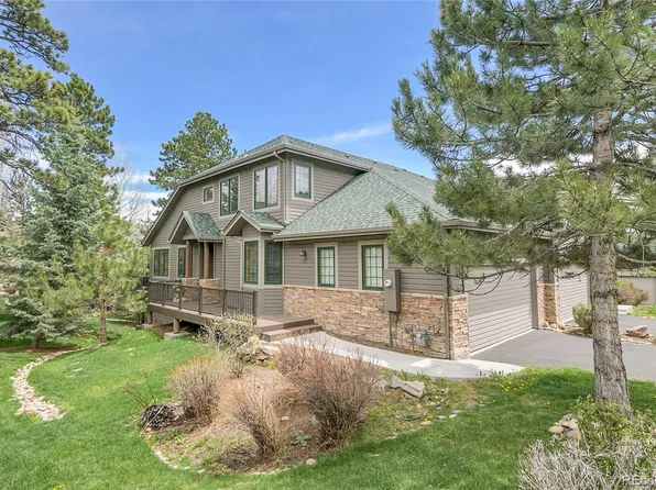 31139 Tahoe Court, Evergreen, CO 80439