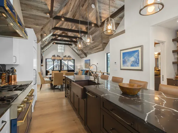 504 E Columbia Ave, Telluride, CO 81435