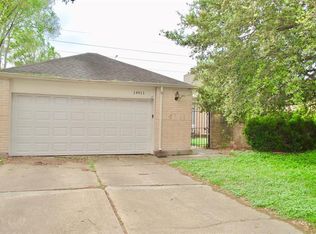 14911 Heritage Wood Dr, Houston, TX 77082