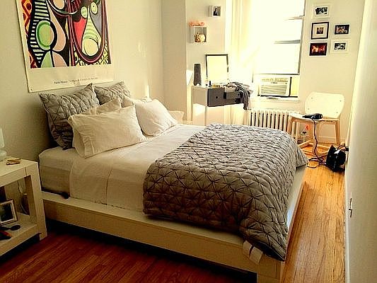 2nd image of 57 W 86th St #4S