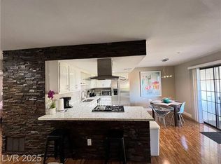 6611 W Tropicana Ave UNIT 201, Las Vegas, NV 89103