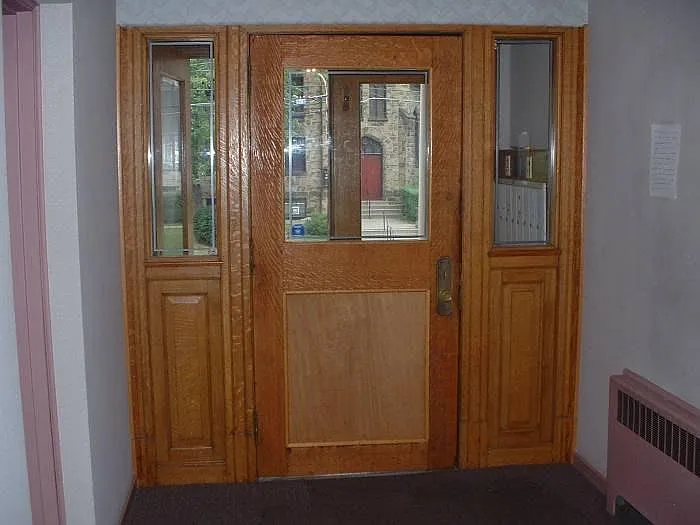 311 Morewood Ave #5 — Photo 9