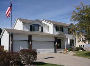 1322 Alderwood Dr, Altoona, IA 50009