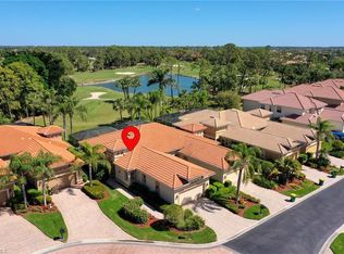 8563 Chase Preserve DR, NAPLES, FL 34113