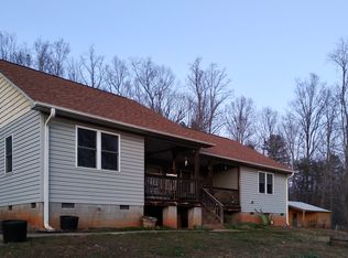 2587 Slate Rd, King, NC 27021