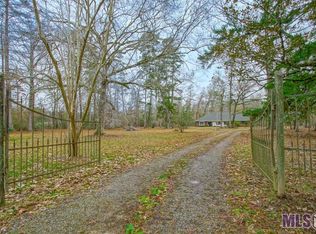 TRACT E Two Hoo Shoo Too Rd, Baton Rouge, LA 70817