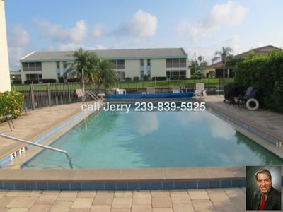 1345 SE 40th Ter APT 2C, Cape Coral, FL, 33904