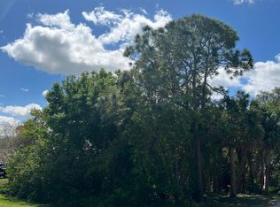 532 S Easy St, Sebastian, FL 32958