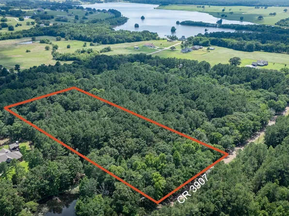 County Road 3907, Athens, TX 75752