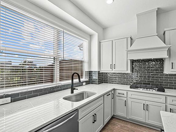 The Atlantis - Kitchen