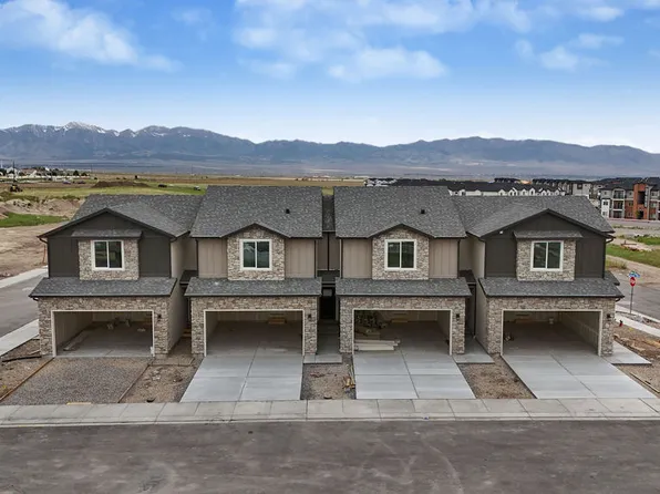 Ledger Cove Townhomes