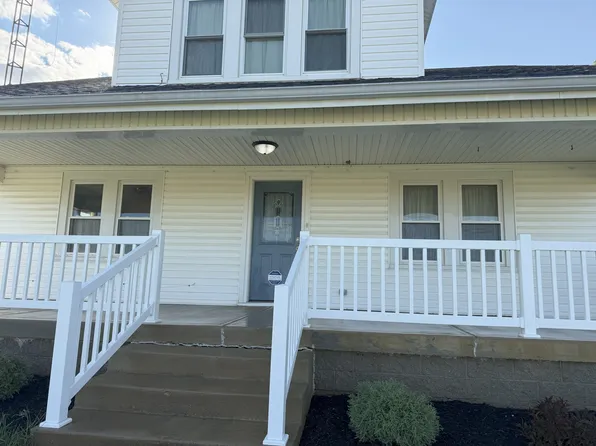 1589 State Route 72 S, Jamestown, OH 45335
