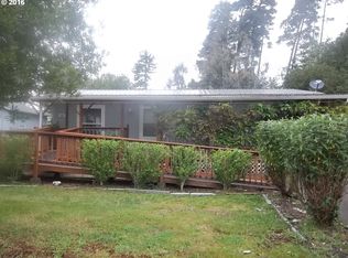 860 Jacobson Way, Lakeside, OR 97449