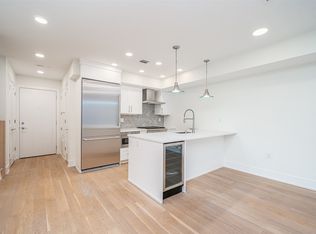306 Hudson St APT 1, Hoboken, NJ 07030