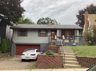 784 Winslow Ave, Saint Paul, MN 55107